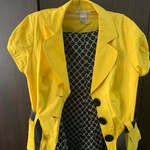 BEAUTIFUL 2 pc SKIRT SET SZ 8P